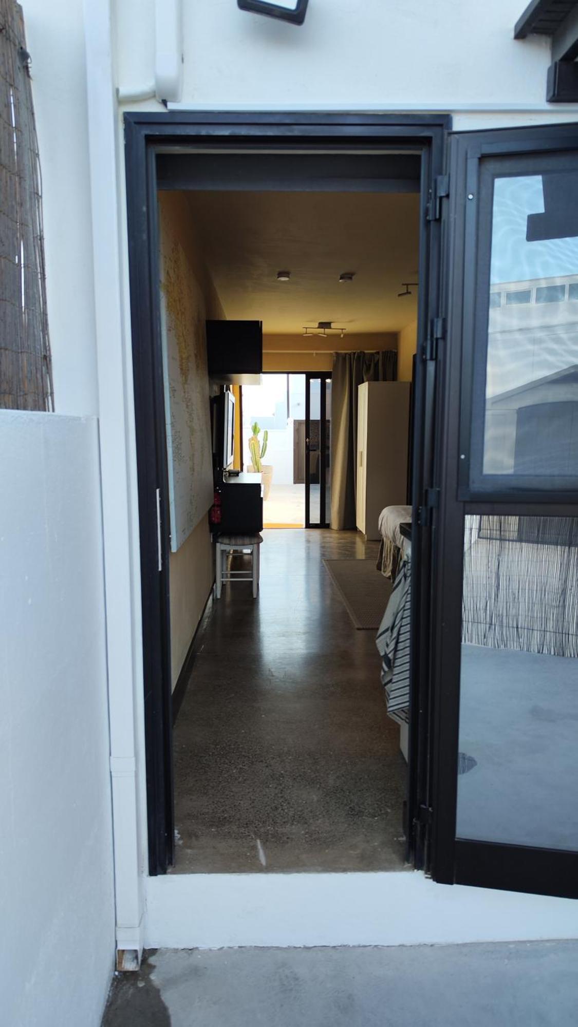 Casa Natalia Apartment Tias Exterior photo